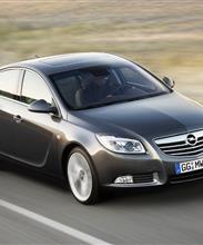 Opel Insignia 2010