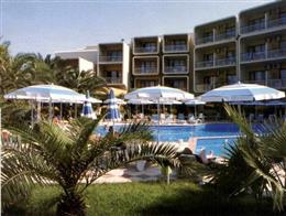 Hotel Florida - Alghero