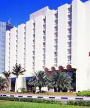 Hilton Abu Dhabi