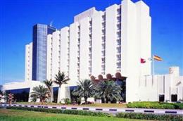 Hilton Abu Dhabi