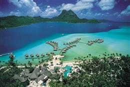 Bora Bora