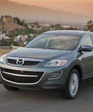 Mazda CX-9 3.7 AT