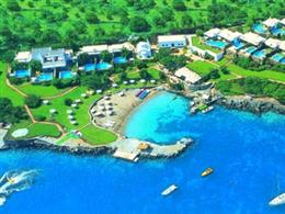 Elounda Mare Hotel