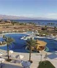 MOVENPICK RESORT TABA