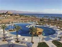 MOVENPICK RESORT TABA