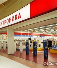 М.Видео