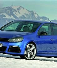 Volkswagen Golf R