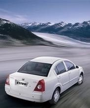 ТагАЗ Vortex Estina
