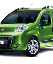 FIAT  QUBO