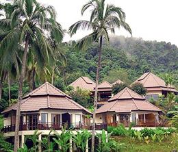 Aiyapura Resort & SPA  4*