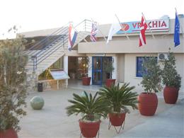 Vrachia Beach Aparthotel
