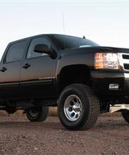 Chevrolet Silverado 6.6