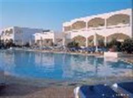 Aldemar Paradise Village
