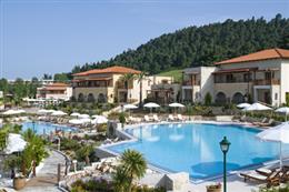 Aegean Melathron Home