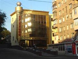Соборный