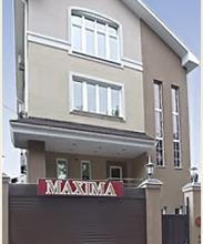 «MAXIMA»