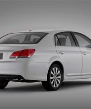 Toyota Avalon XLS