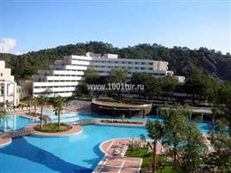 Rixos Tekirova