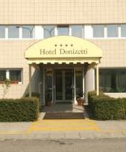 Palazzo Donizetti Hotel