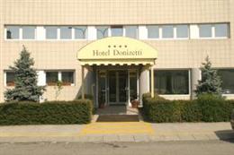 Palazzo Donizetti Hotel