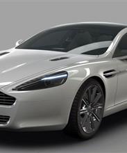 Aston Martin Rapide