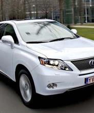 Lexus  RX 450h