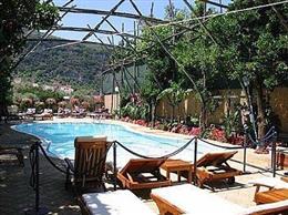 Villaggio Verde Sorrento