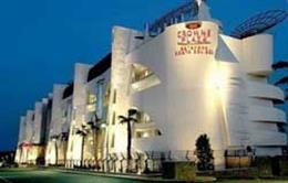 Crowne Plaza Estepona