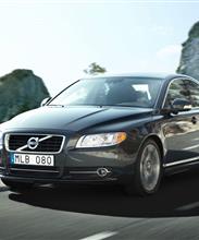 Volvo S80 New