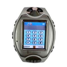 Часы-телефон Handyuhr iWatch M720