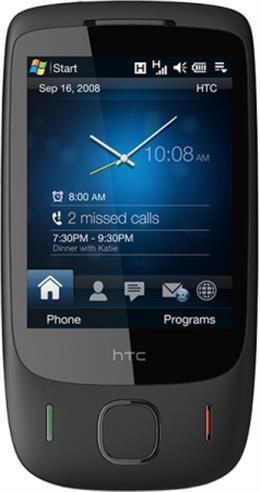 HTC Touch 3G T3232
