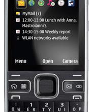 Nokia E55