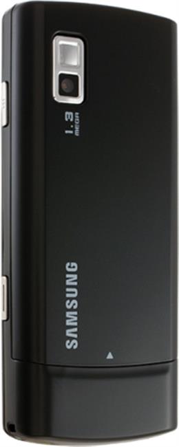 Samsung GT-C5212 DUOS