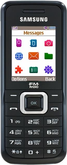 Samsung GT-E2100