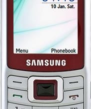 Samsung GT-S3310