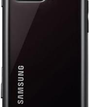 Samsung S8000 Jet