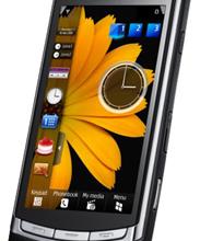 Samsung GT-i8910 Omnia HD 8GB