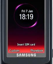 Samsung GT-S7350