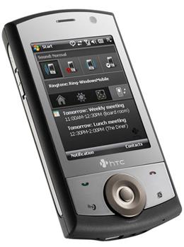 HTC Touch Cruise P3650