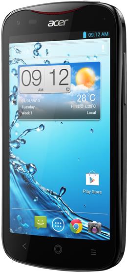Acer Liquid E2 Duo