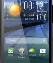 Acer Liquid E700