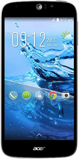 Acer Liquid Jade Z
