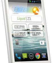 Acer Liquid Z3