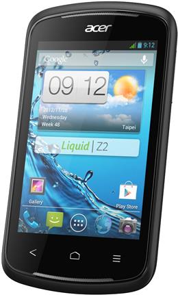 Acer Liquid Z2