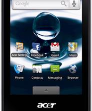 Acer beTouch E400