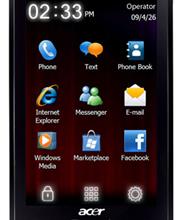 Acer neoTouch S200