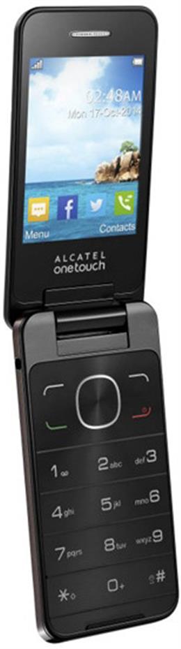 Alcatel One Touch 2012X