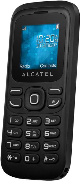 Alcatel One Touch 232