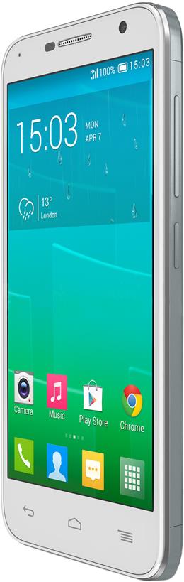 Alcatel One Touch Idol 2 mini Dual