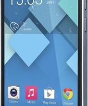 Alcatel One Touch Idol Alpha 6032X